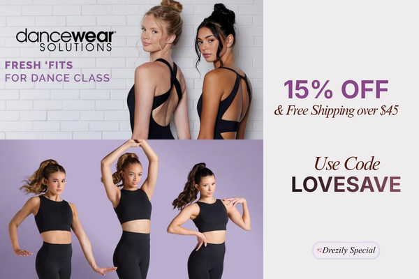 Dancewear Solutions