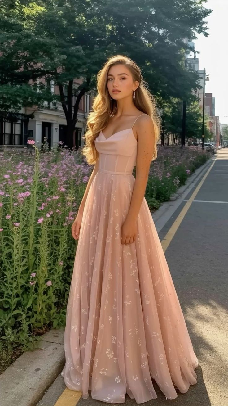 Prom Dresses worth the hype