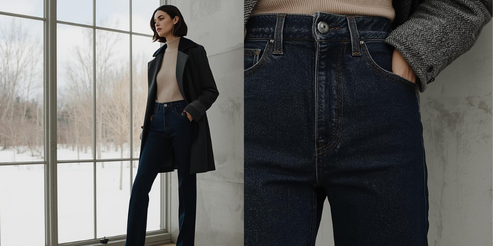 Cover image for The ‘Perfect Denim’ Hunt: One Pair That Works With Every Winter Top