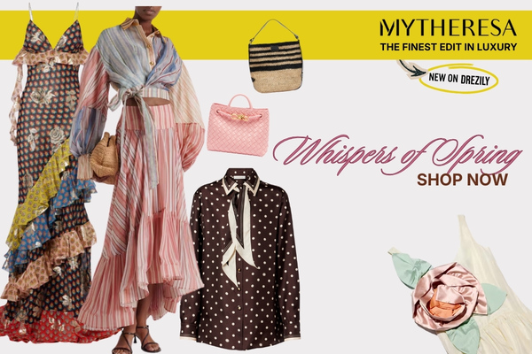 My Theresa_New Store Launch