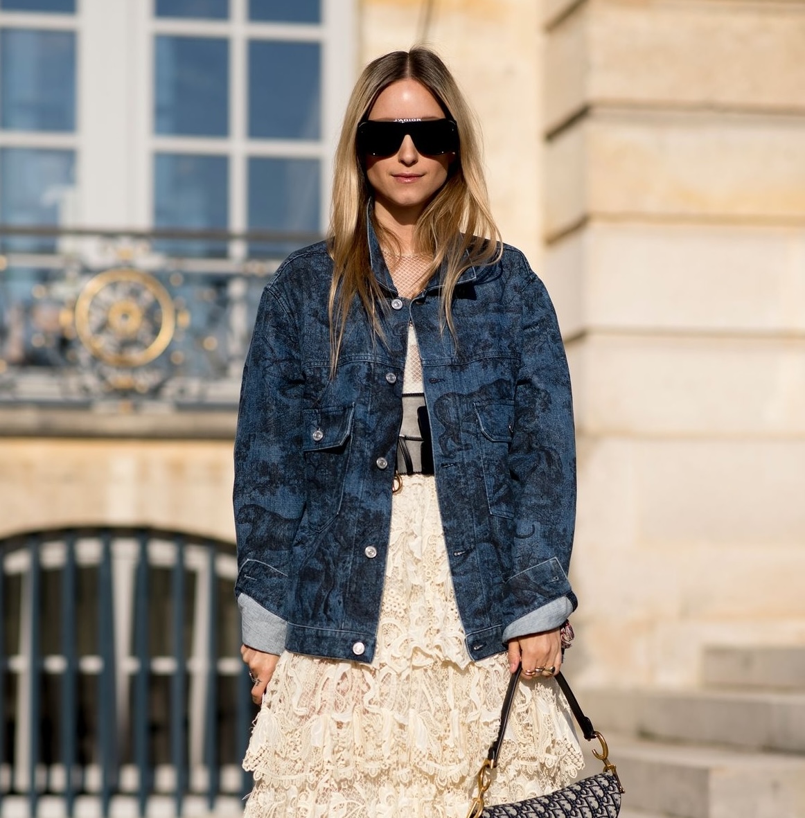 Winter-to-Spring Layers