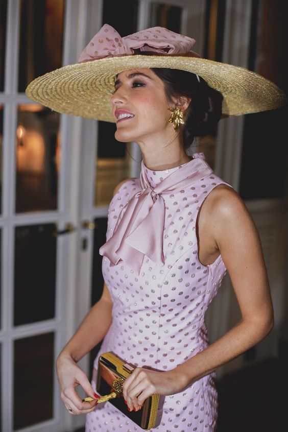 Kentucky Derby Looks