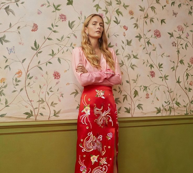 Spring Skirts are in