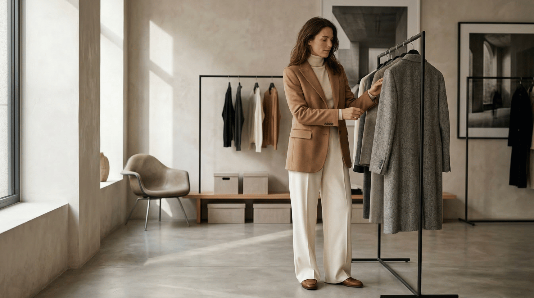 Cover image for More Than a Label: 5 Surprising Truths Behind the World’s Biggest Fashion Brands