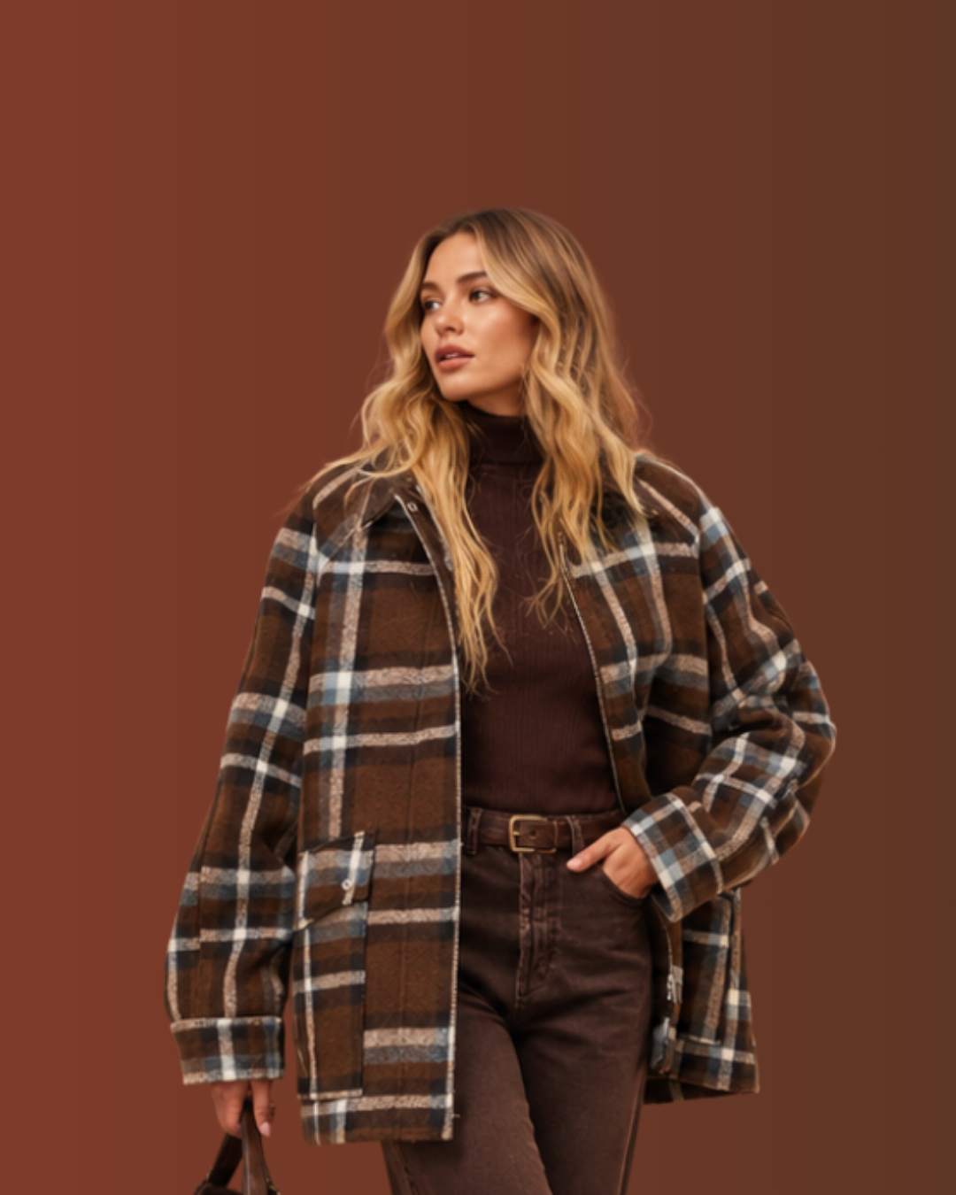 Fall Outfit Edit