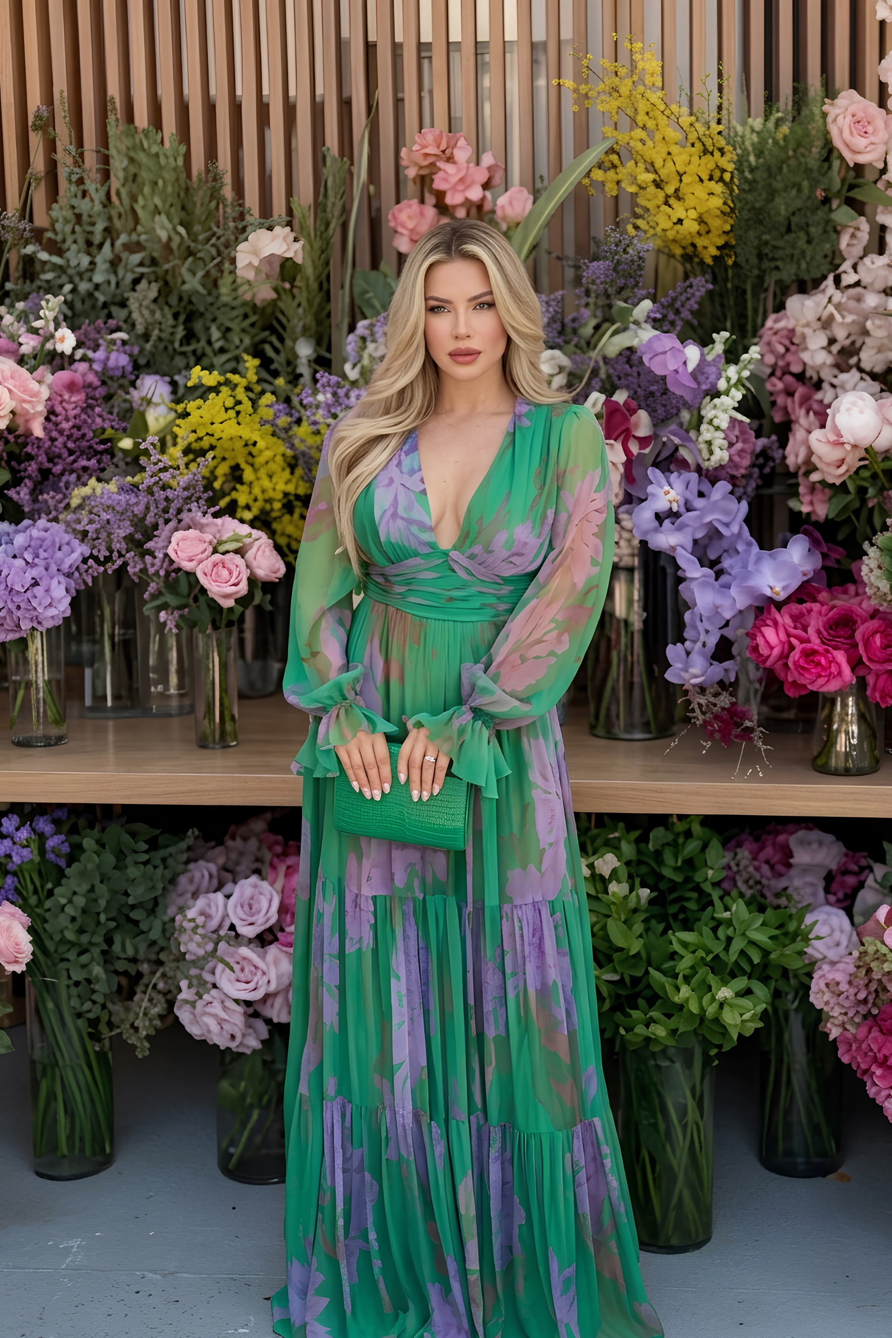 Summer Wedding Guest Looks