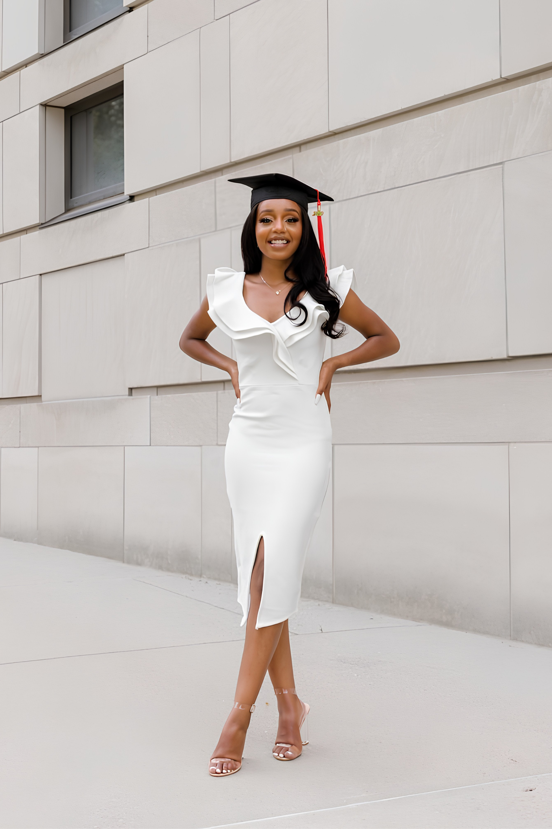 Graduation Party Dresses