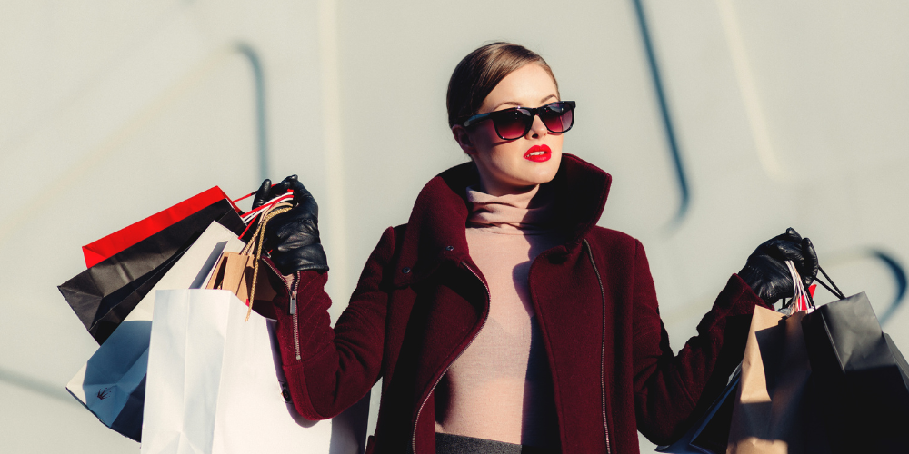 Cover image for What Fashion Girls Search Before They Buy Anything